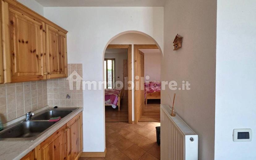 Appartamento via Verenetta 8, Centro, Roana — foto 40 di 47