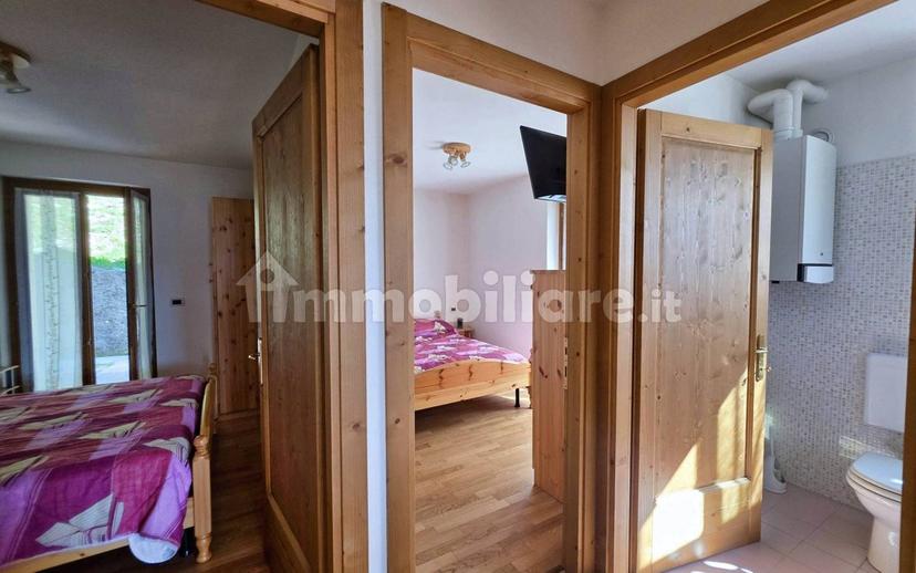Appartamento via Verenetta 8, Centro, Roana — foto 41 di 47