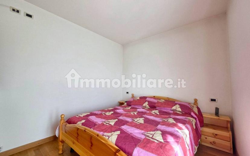 Appartamento via Verenetta 8, Centro, Roana — foto 26 di 47