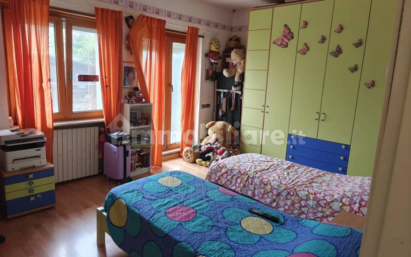 Villa plurifamiliare via Valle Paradiso 98, Potenza — foto 11 di 17