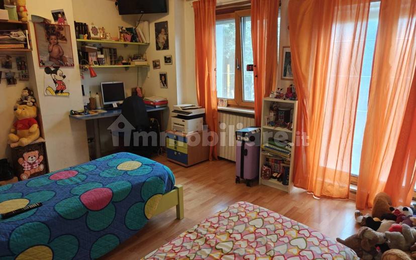 Villa plurifamiliare via Valle Paradiso 98, Potenza — foto 2 di 17
