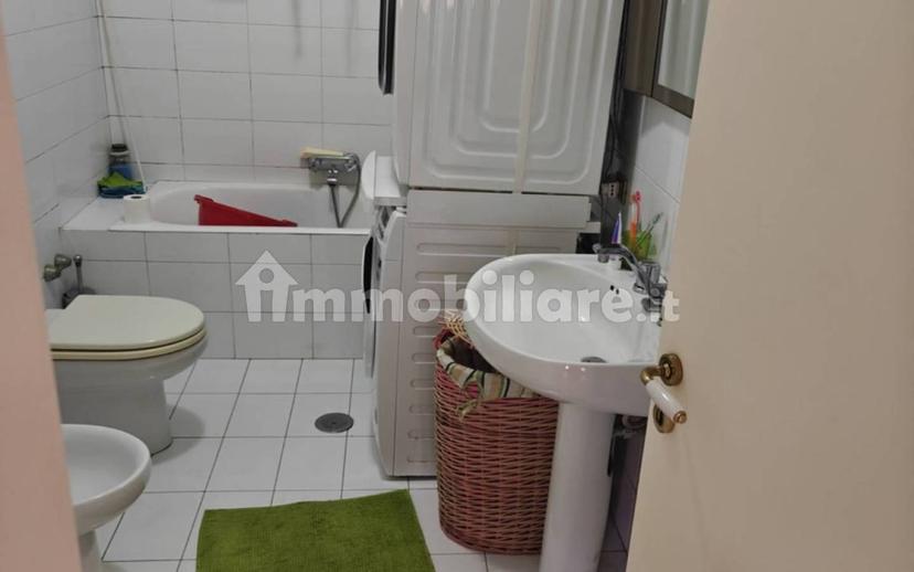 Villa plurifamiliare via Valle Paradiso 98, Potenza — foto 10 di 17