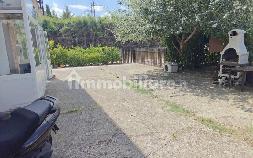 Villa plurifamiliare via Valle Paradiso 98, Potenza — foto 12 di 17