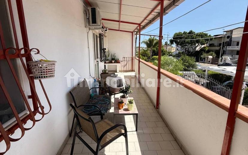 Trilocale via Penelope 44, Lido, Policoro — foto 6 di 6