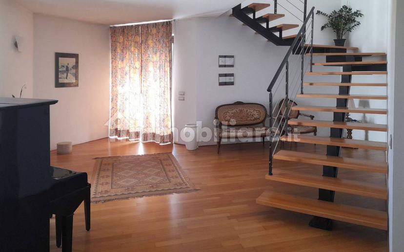 Villa unifamiliare piazza Giacomo Matteotti 6, Centro, Megliadino San Vitale — foto 10 di 10