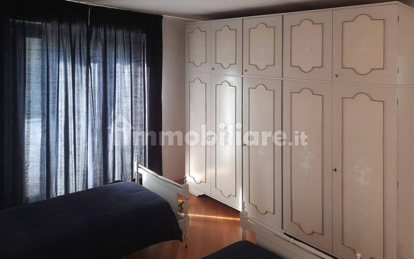 Villa unifamiliare piazza Giacomo Matteotti 6, Centro, Megliadino San Vitale — foto 2 di 10