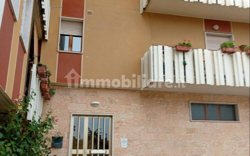 Trilocale via L'Aquila 2, Centro, Castel di Sangro — foto 5 di 13