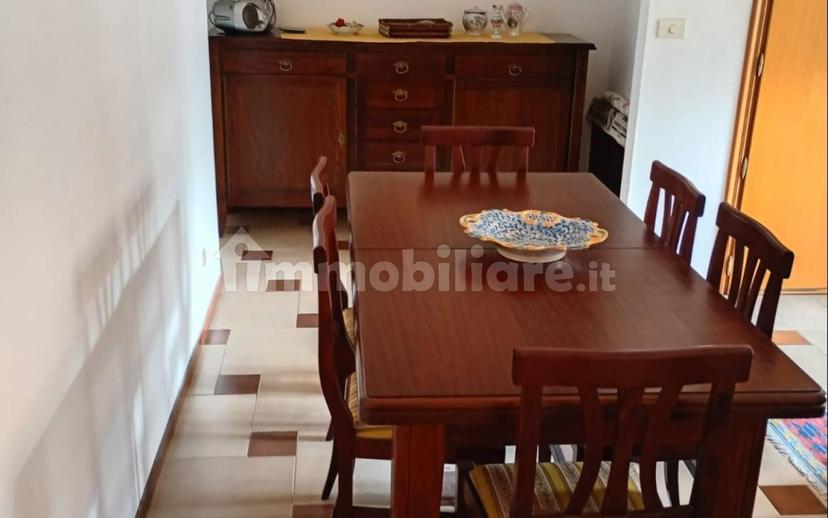 Trilocale via L'Aquila 2, Centro, Castel di Sangro — foto 6 di 13
