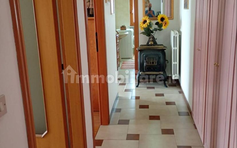 Trilocale via L'Aquila 2, Centro, Castel di Sangro — foto 8 di 13