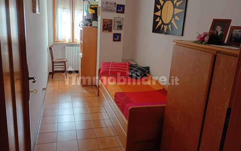 Trilocale via L'Aquila 2, Centro, Castel di Sangro — foto 7 di 13