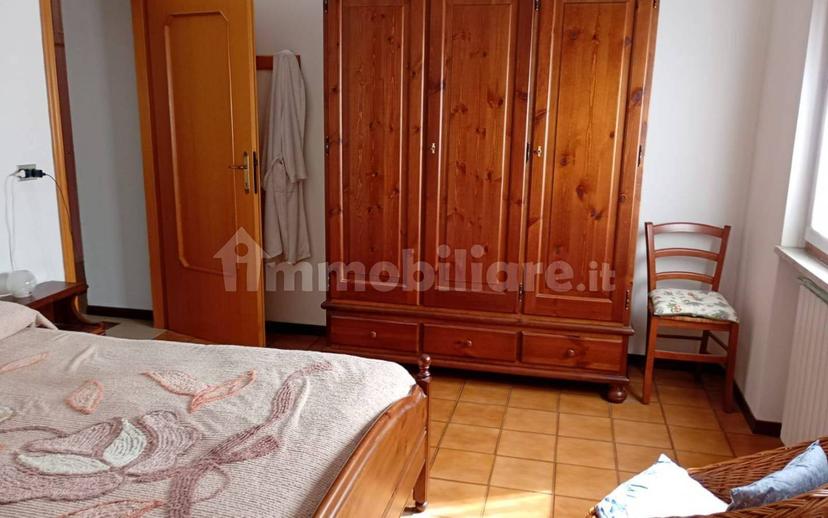 Trilocale via L'Aquila 2, Centro, Castel di Sangro — foto 2 di 13
