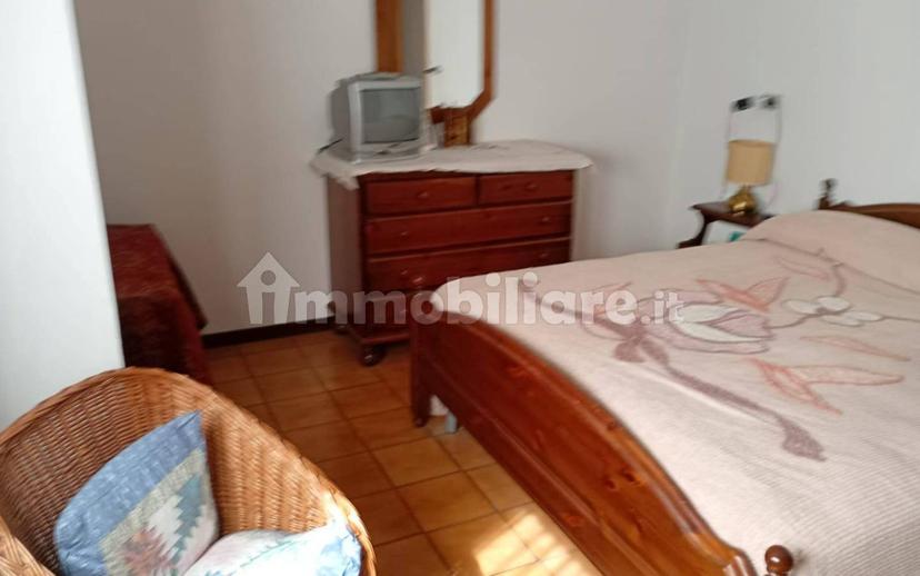 Trilocale via L'Aquila 2, Centro, Castel di Sangro — foto 3 di 13