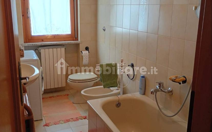 Trilocale via L'Aquila 2, Centro, Castel di Sangro — foto 12 di 13