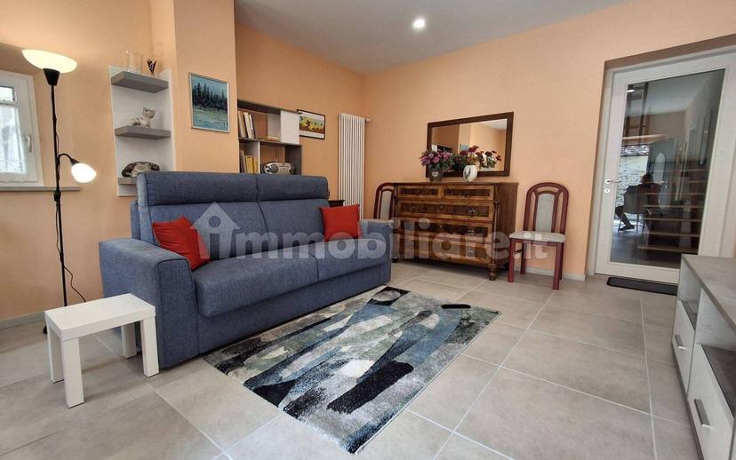 Trilocale via dai Lofs di Clavais 14, Ovaro — foto 6 di 15