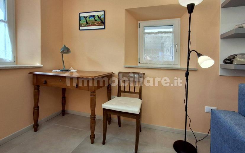 Trilocale via dai Lofs di Clavais 14, Ovaro — foto 14 di 15