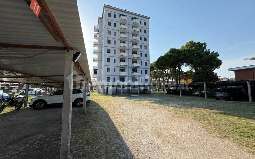 Trilocale viale Tunisia 20, Lido delle Nazioni, Comacchio