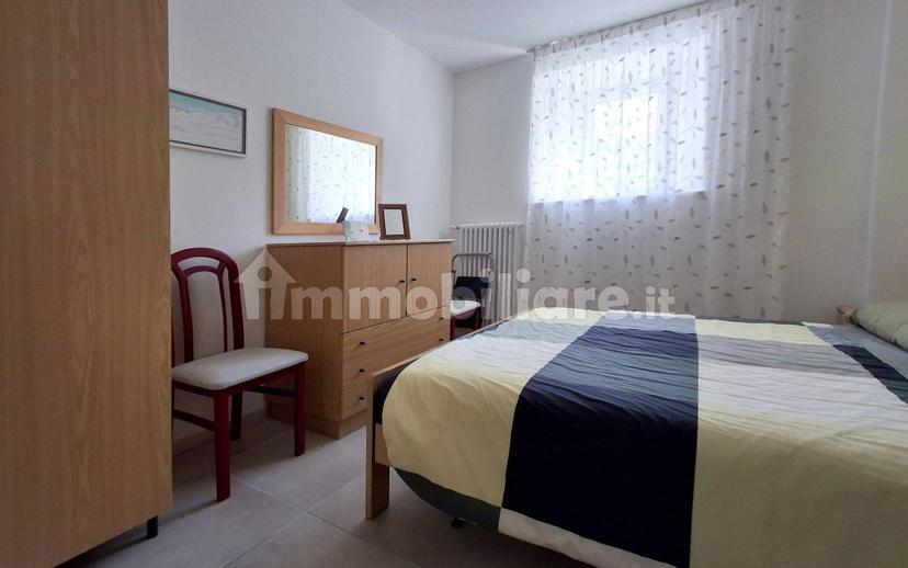 Trilocale via dai Lofs di Clavais 14, Ovaro — foto 8 di 15