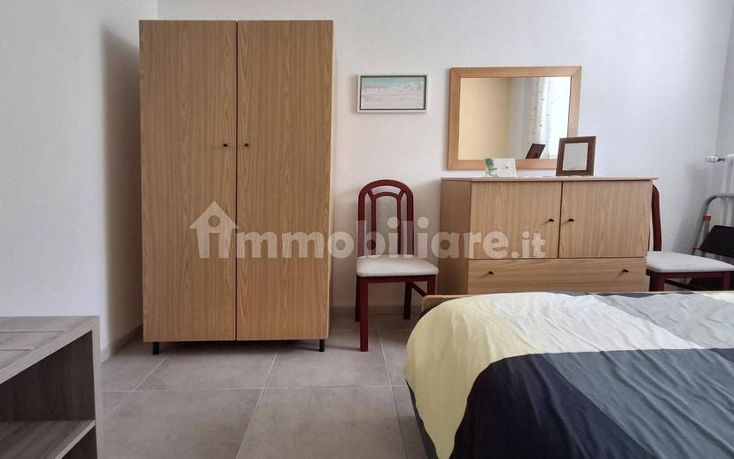 Trilocale via dai Lofs di Clavais 14, Ovaro — foto 15 di 15