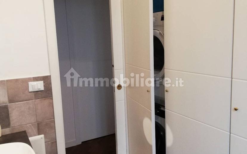 Trilocale via Bergamo 41, Oreto - Perez, Palermo