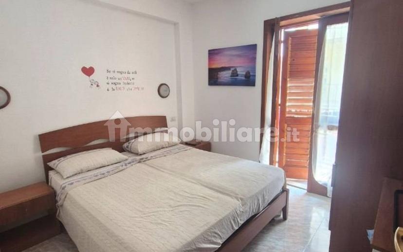 Monolocale via Dottore Carbone Salvatore 29, Centro, Mascali — foto 2 di 4