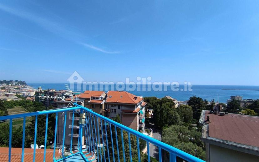 Trilocale via Magroria 21, Albissola Marina — foto 6 di 18