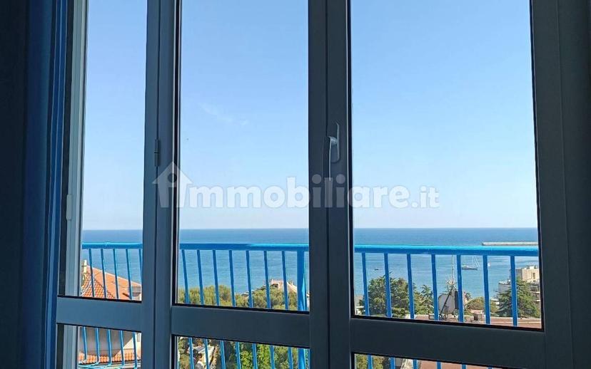 Trilocale via Magroria 21, Albissola Marina — foto 18 di 18