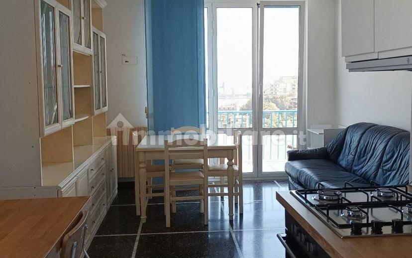 Trilocale via Magroria 21, Albissola Marina — foto 9 di 18