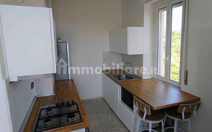 Trilocale via Magroria 21, Albissola Marina — foto 3 di 18