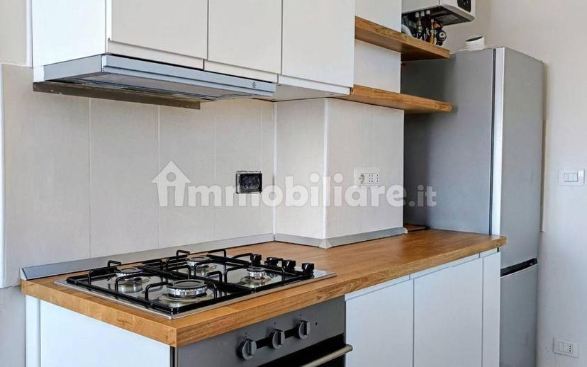 Trilocale via Magroria 21, Albissola Marina — foto 11 di 18