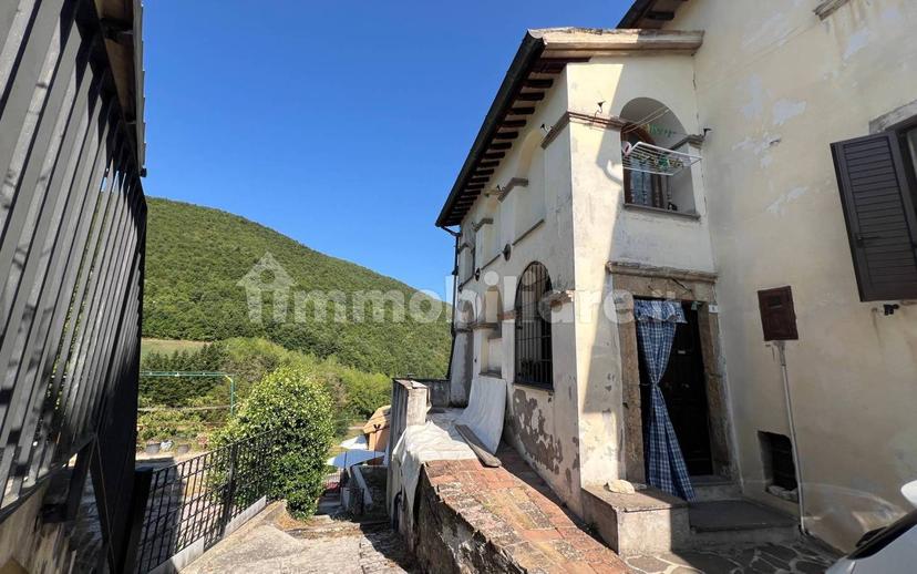 Trilocale Località Casale, Sellano — foto 39 di 49
