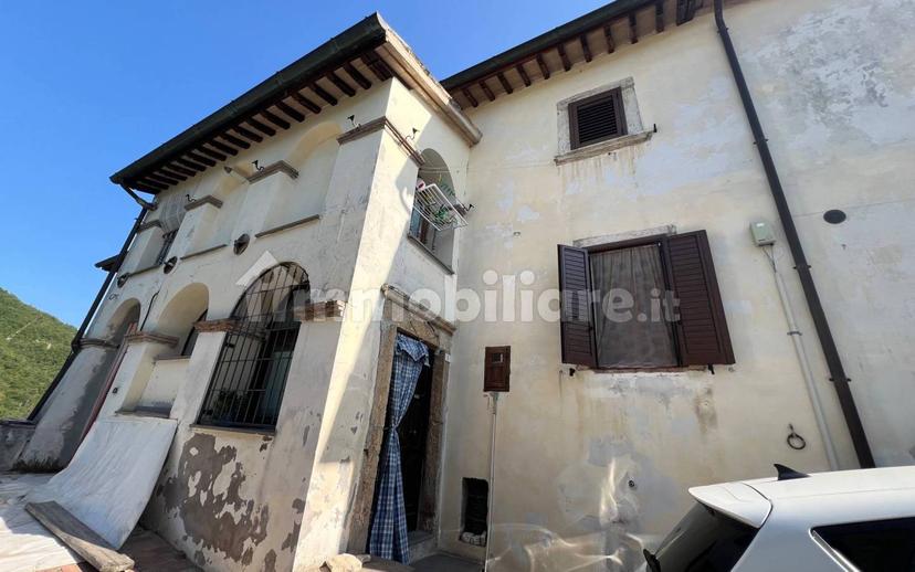 Trilocale Località Casale, Sellano — foto 47 di 49
