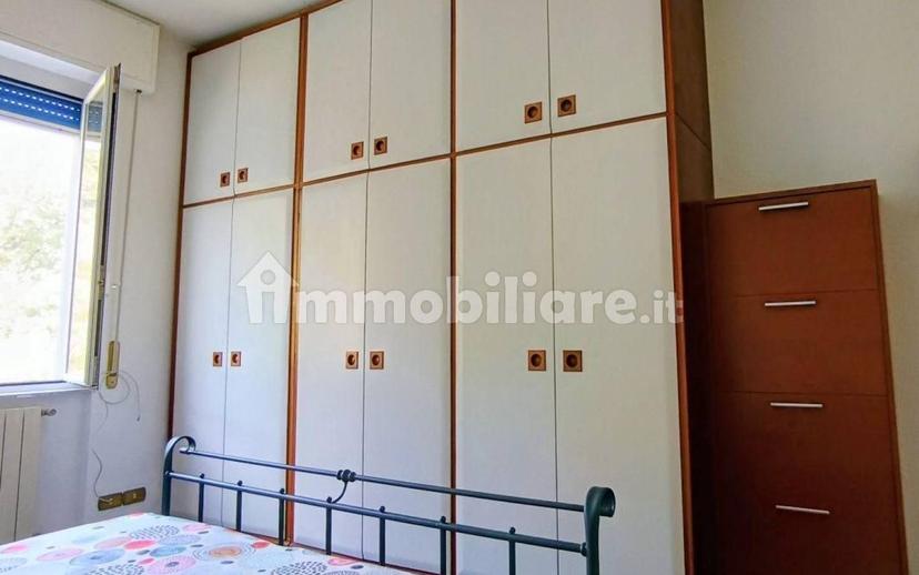 Trilocale via Magroria 21, Albissola Marina — foto 15 di 18