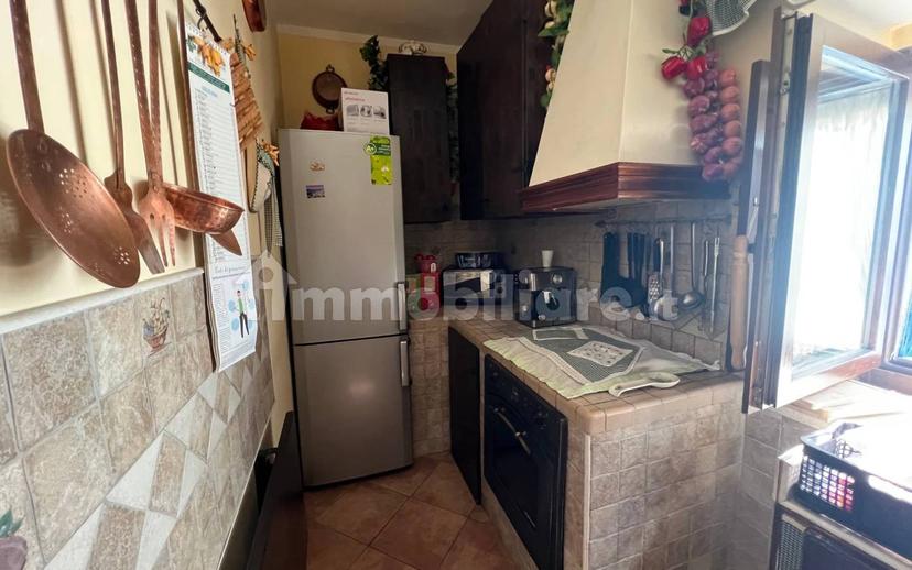 Trilocale Località Casale, Sellano — foto 45 di 49