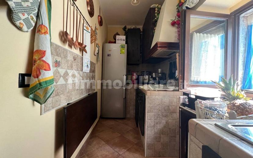 Trilocale Località Casale, Sellano — foto 13 di 49