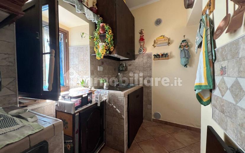 Trilocale Località Casale, Sellano — foto 15 di 49