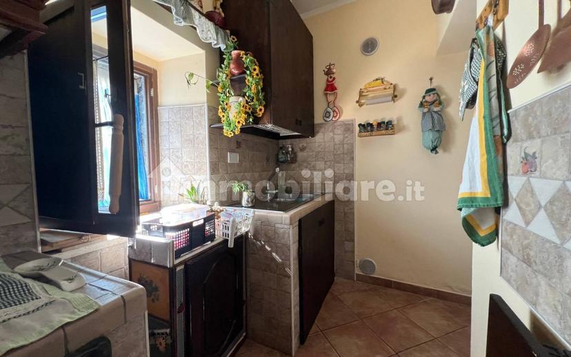 Trilocale Località Casale, Sellano — foto 49 di 49