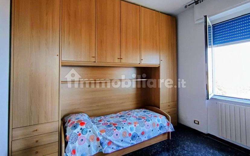 Trilocale via Magroria 21, Albissola Marina — foto 5 di 18
