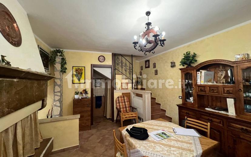 Trilocale Località Casale, Sellano — foto 6 di 49