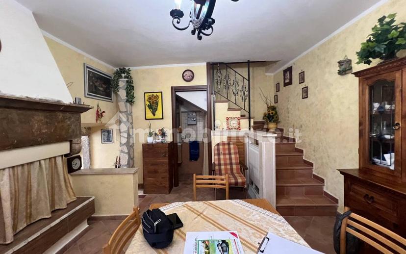 Trilocale Località Casale, Sellano — foto 9 di 49
