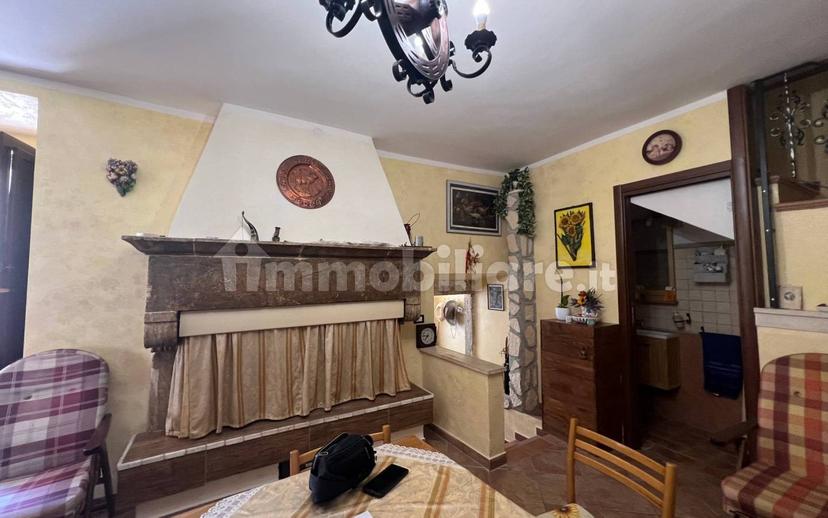 Trilocale Località Casale, Sellano — foto 28 di 49