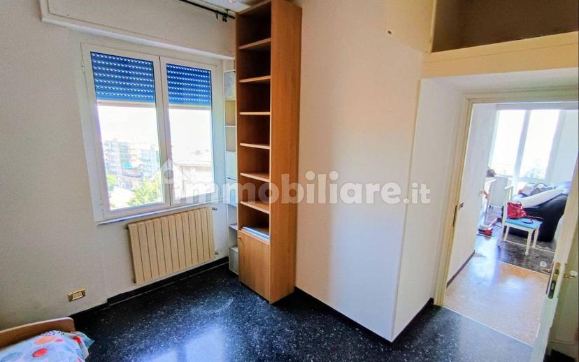 Trilocale via Magroria 21, Albissola Marina — foto 17 di 18