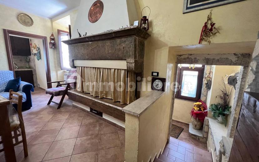 Trilocale Località Casale, Sellano — foto 30 di 49