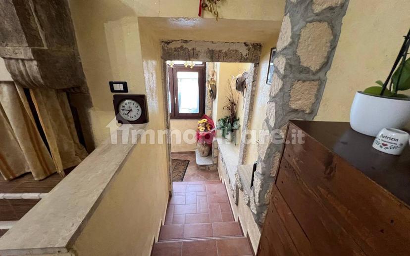 Trilocale Località Casale, Sellano — foto 19 di 49