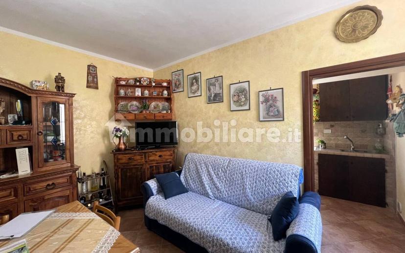 Trilocale Località Casale, Sellano — foto 7 di 49