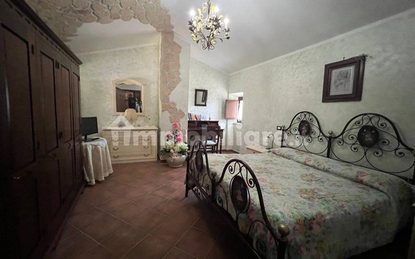 Trilocale Località Casale, Sellano — foto 23 di 49