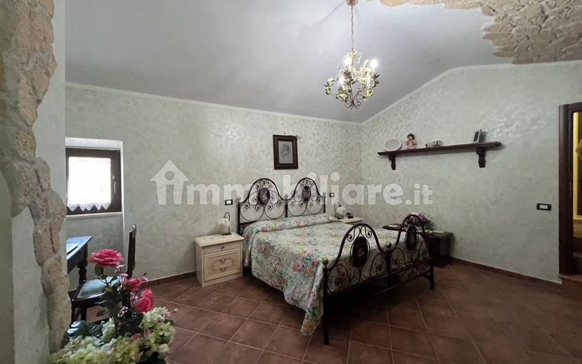 Trilocale Località Casale, Sellano — foto 20 di 49