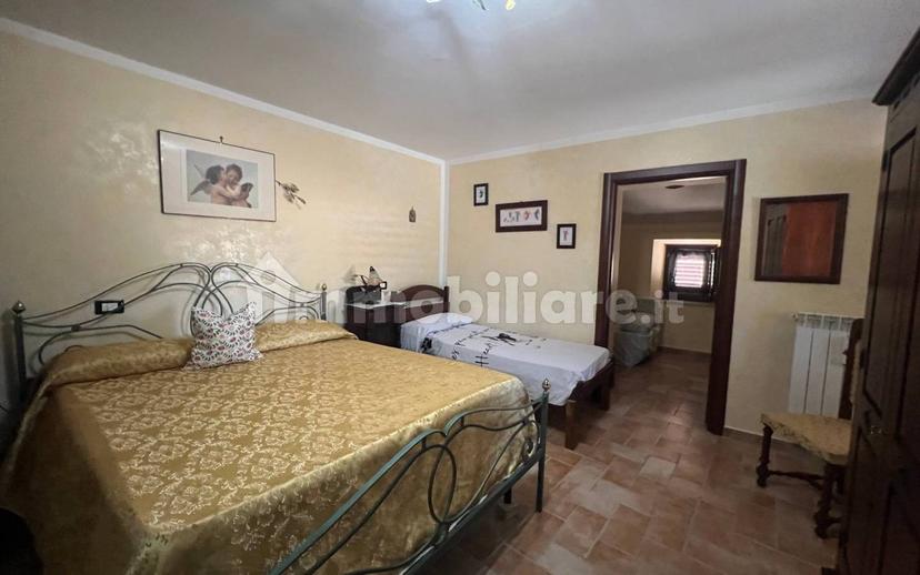 Trilocale Località Casale, Sellano — foto 31 di 49