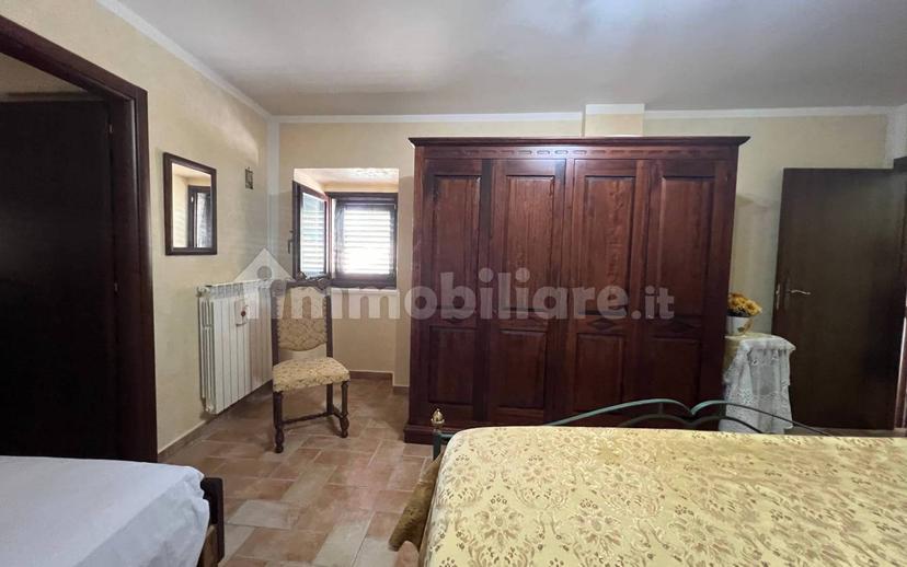 Trilocale Località Casale, Sellano — foto 2 di 49