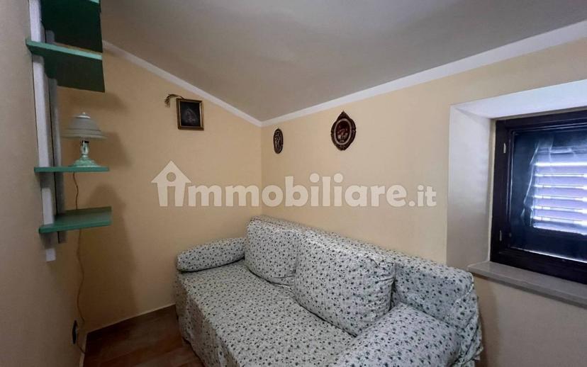 Trilocale Località Casale, Sellano — foto 37 di 49
