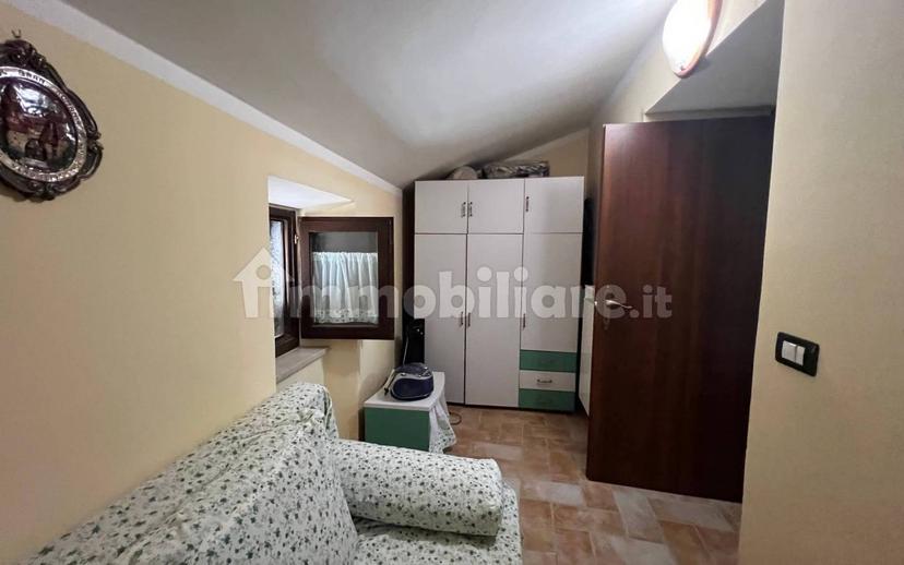 Trilocale Località Casale, Sellano — foto 43 di 49